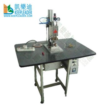 AC Resistance Spot Welder Battery Pack Tab Welding Machine of Lithium Ion Cylindrical Cell Fusion Pulse Inverter Soldering Unit - Shenzhen Keepleader Machinery Co., Ltd. - China