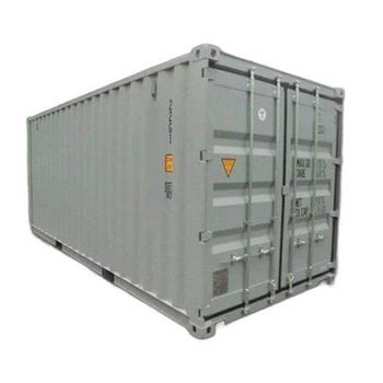 pre-owned metal containers for sale strong and durable second-hand containers perfect for storage, shipping, industrial use, and temporary offices cost-effective alternative to buying new containers - SATTER FOOD AND BEVERAGE - Netherlands