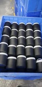 Insulation and Waterproof Shrinkable Cable Cold Shrink Cable Lug End - Guangzhou Luckon Technology Co., Ltd. - China
