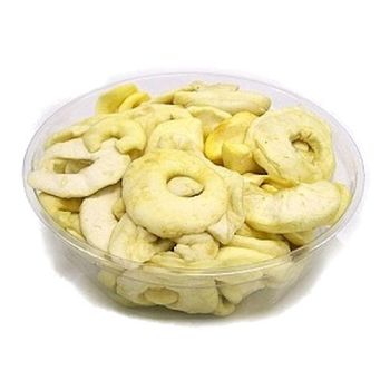 Naturally Sweet Dried Apples Preserved Without Additives Ensuring Healthy And Delicious Apples For Export from THE GREEN INTERNATIONAL LIMITED Naturally Sweet Dried Apples Preserved Without Additives Ensuring Healthy And Delicious Apples For Export - THE GREEN INTERNATIONAL LIMITED - Tanzania