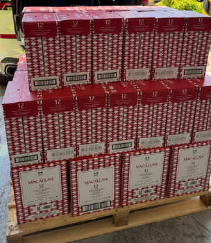 Consistent Supply SINGLE MALT SCOTCH WHISKY | The Macallan 12 Year Old Double Cask 700ml On Sale - Sosa Merchant Solutions - Austria