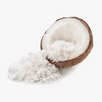 Desiccated Coconut High Fat and Low Fat - Viet Delta Industrial Co Ltd - Vietnam