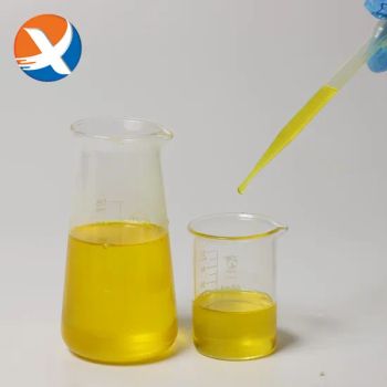 Highly Effective Flotation Reagents Collectors YX3418A for Copper-Gold Sulfide Ores - Y&X BEIJING TECHNOLOGY CO., LTD. - China