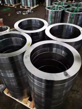 Forging Machinery Parts for Chemical, Petroleum, Metallurgy and Electric Machinery - Maanshan Chenxu Mechanical Produce Co., Ltd. - China