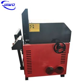 Wood Cutter Wood Pallet Making Machine American Pallet Notching Machine - Zhengzhou Jawo Machinery Co., Ltd. - China