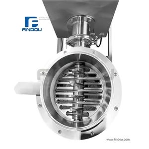 Energy Conserving Dust Free Crusher Hammer Mill for Eco-Friendly Operations - Hebei Findu Mechanical Technology Co., Ltd. - China