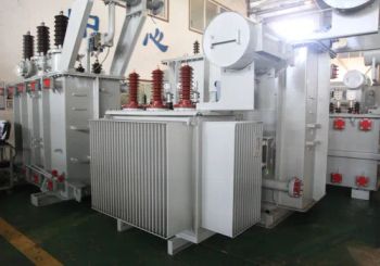 Engineering Solutions, Repairsin The Factory and on Site, Monitoring Systems, Transformer Services - Shenda International Engineering Co., Ltd. - China