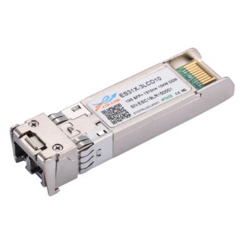 Single Mode Fiber Optical Transceiver Internet Fiber Optic Equipment SFP SFP+ Module - Hangzhou Risingsun Cable Co., Ltd. - China