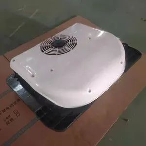 Van Auto Car Cabin Cooling Other Air Conditioning System Parking 12V Rooftop Truck Electric Air Conditioner 24V - Dezhou Chuangtao Mechanical and Electrical Equipment Co., Ltd. - China