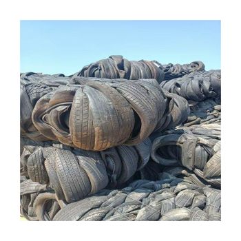 Old tyres scrap supplied in bulk for wholesale buyers at factory price - BMU TRADING GMBH - Germany