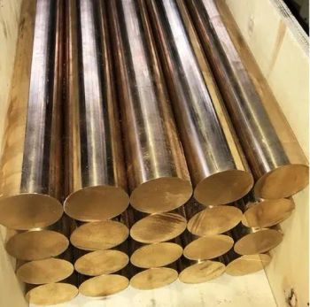 C51900 Cusn6 Rod Phosphor Bronze Alloys Tin MOQ 100kg Color Bronze Origin China Model NO. C51900 Free Cutting Yes Trademark - Alb (Xiamen) Material Company Limited - China