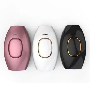 IPL Machine Beauty Equipment Hair Removal for Home Use - Changsha Fusheng Electronic Technology Co., Ltd. - China