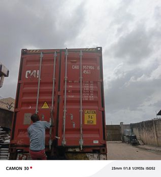 DRIED HIBISCUS FLOWER - BUBU XIX NIG LTD - Nigeria