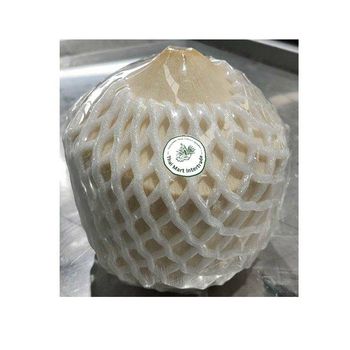 Fresh Young Coconut Natural Premium Quality from Thailand for 100% Export Diamond Shape - THAI MART INTERTRADE - Thailand
