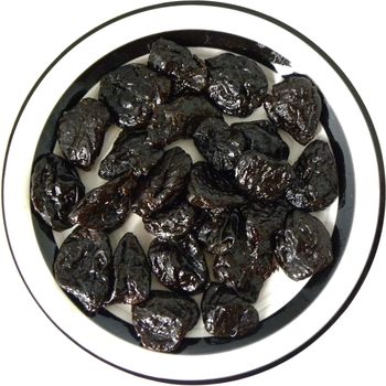 Premium Dried Prunes With Natural Sweetness And High Fiber Prunes For Healthy Snack And Energy Rich Diet - THE GREEN INTERNATIONAL LIMITED - Tanzania