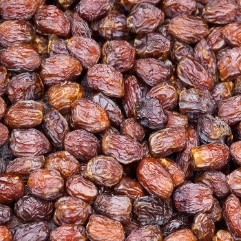 High Quality Organic Sokari Dates Sweet Soft Snack Fruit AD Dried with Box Packaging Water Preservation - TRADECENTRIC LLC - United States