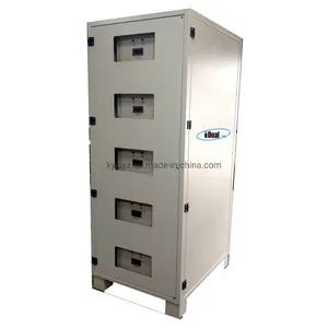 12V8000A High Power Switching Power Supply Origin China Brand Idealtek Certification CE HS Code 85044019 Output Power - Yangzhou Idealtek Electronics Co., Ltd. - China
