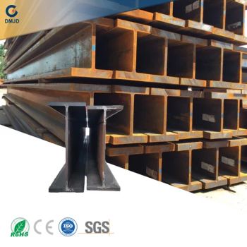 250X250 Steel H Steel Beam 36 H-Beamq235b A36 ASTM A572gr50 - Xi'an Dongmeng Steel Co., Ltd - China