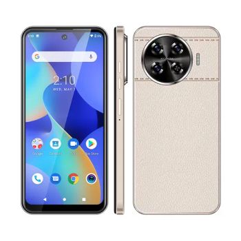 W&O X300 Unlocked 6.5 Inch 3GB+32GB Global Version Low Price 4G LTE Android Smart Mobile Phone - Shenzhen Connectech Technology Co., Ltd. - China