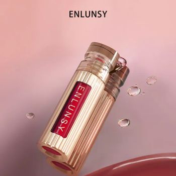 Enchanting Words Hydrating Essence Lip Gloss Lipstick OEM ODM - Guangzhou Kaxiou Biotechnology Co., Ltd. - China