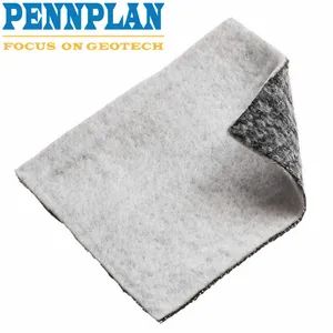Geosynthetic Clay Liners for High Quality Landfill Projects Origin China HS Code 250810009 Trademark PENNLINER Specification 1-6m - Pennplan Co., Ltd - China