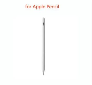 High Quaity Stylus for Apple Pencil USB Touch Screens for iPhone iPad Laptop - Shenzhen Esaker Technology Co., Ltd. - China