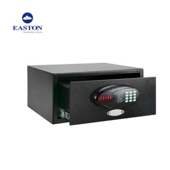 Hotel Room Special Security Electric Drawer Safe Boxes - Easton Hotel Supplies Co., Ltd. - China