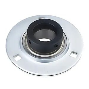 Manufacturer direct sales High Precision SAPF-SBPF SAPFL-SBPFL series Pillow Blocks /Bearing House Agricultural Machinery parts Pressed Steel Bearing unit - XIAMEN GRANVILLE MECHATRONICS CO., LTD. - China