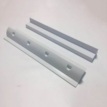 ABS Solar Accessories Mounting Structure for Car, RV and Motorhome - Flagsun (Suzhou) New Energy Co., Ltd. - China
