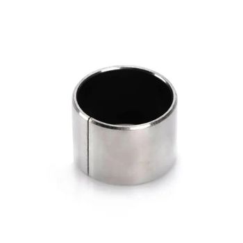 Du Bush Environmental Type Hydraulic Pressure Pump Bearing Parts Self-Lubricating Bushing - Zhejiang Acme Precision Manufacture Co., Ltd. - China