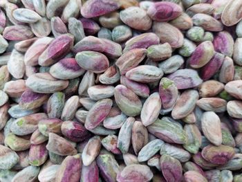 Pistachio kernel - Ahmad Zai Yasser LTD - Afghanistan