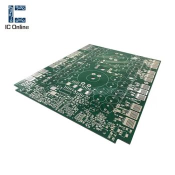 6 Ounce Heavy Copper PCB - ShenZhen Nova Semiconductor Co., Ltd. - China