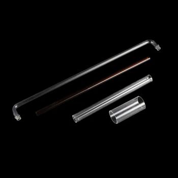 Square Quartz Plate for Horse Trailers Drop Down Window and Contact Eye Lenses Quartz Wafer - Huaian Yinfrared Heating Tech Co., Ltd. - China