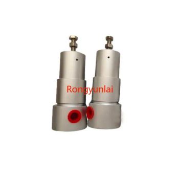 36854495 36896892 35359090 Pressure Regulator Air Compressor Spare Parts - Shanghai Rongyunlai Machinery Co., Ltd. - China