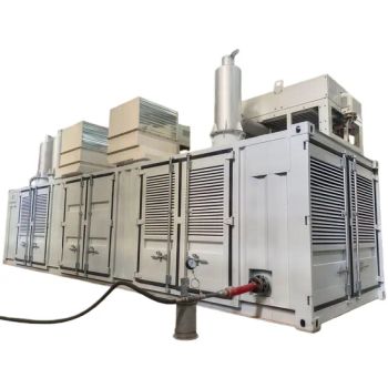 New Power Biogas Power Low Noise Generator Set with Water Cooled Industrial Natural Gas 500kw 625kVA 550kw 687 5kVA Engine - Weifang Asia Generator Co., Ltd - China