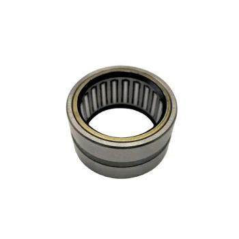 Stock Available High Performance Needle Roller Bearings Sizes Nk45/30 Nk50/25 Nk50/35 - Wuxi Yizhicheng International Trade Co., Ltd. - China