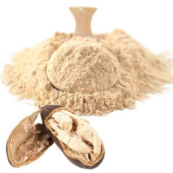 Baobab powder from savanna baobab Baobab powder - savanna baobab - South Africa
