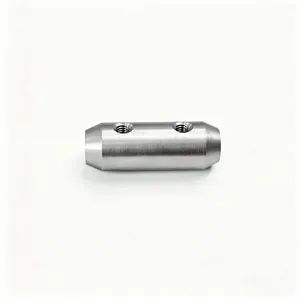Aluminum CNC Machining Parts for Auto Parts with Anodizing and Other Surface Treatments - QINGDAO HILIEN MACHINERY CO., LTD. - China
