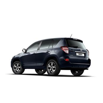 Toyota RAV4 hybrid vehicle for long distance travel and reduced emissions Toyota RAV4 compact SUV with smart infotainment and connectivity features Toyota RAV4 reliable vehicle with low maintenance cost and durability Toyota RAV4 SUV suitable for city driving and weekend adventures - SATTER FOOD AND BEVERAGE - Netherlands
