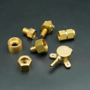 OEM Manufacturer Customized Machine Building Marine Drywall Screw Glass Wood Door Lock Bathroom Brass Construction Hardware - Qingdao Shiji Pinyang Machinery Manufacturing Technology Co., Ltd. - China
