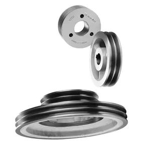China High Quality Resin Sand Casting Manufacturer Casting Part - Ningbo Saivs Machinery Co., Ltd. - China