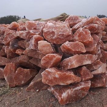 Himalayan Pink salt, Raw pink salt from PreSalts Himalayan Pink salt, Raw pink salt - PreSalts - Pakistan