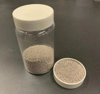 Agglomerated Flux for Structural Steels/ Sj101 Submerged Arc Welding Flux - Shandong Yekun Import and Export Co., Ltd - China