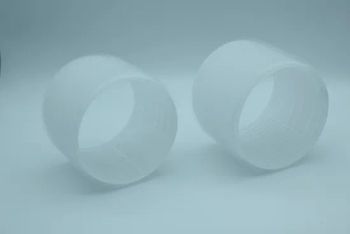 Easy Use Non-Slip Plastic Hair Roller for Long Hair - Ningbo Woson Plastic Product Co., Ltd - China