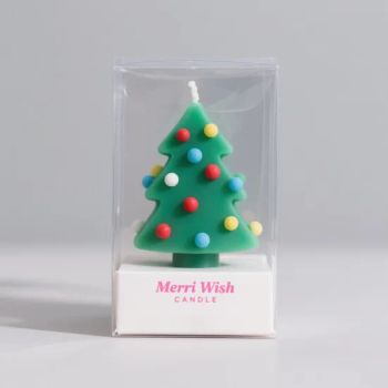 Huaming Paraffin Wax Decoration Huaming Wedding Candle Dinner Household Birthday Gift Birthday Candles - Hebei Huaming Laye Limited Company - China