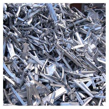 99.9% Aluminum Scrap 6063 / Aluminum Wire Scrap - MFD AGRICULTURE LTD - United Kingdom