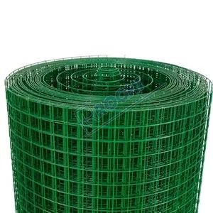 Acid-Resistant 1X2.2cm Stainless Steel Chemical Sieve Mesh Welded Wire Mesh - Hebei Rochi Metal Products Co., Ltd - China