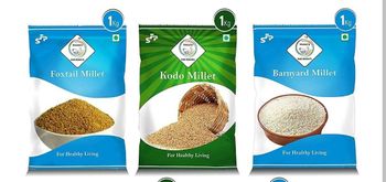 Millets premix - BHARATYUG  - India