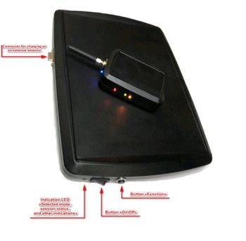 Smart Car Keyless Repeater device Unlock Cars Grabber - Keyless Repeaters, Code Grabbers for sale - UNIVERSAL SUPPLIERS LIMITED - Netherlands