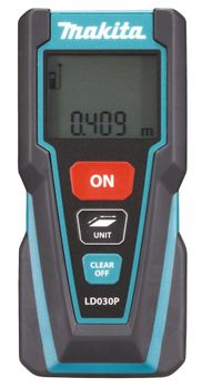 Laser Distance Measurement Device, Measuring Range: 30 Meters - M M Enterprises - India
